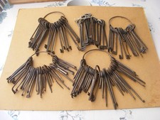 collection clef  : 110 passe