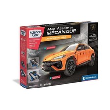 CLEMENTONI - Lamborghini Urus