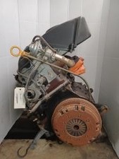 Moteur VOLKSWAGEN POLO 1