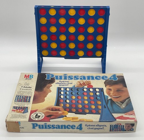 Puissance 1979 complet - mb,