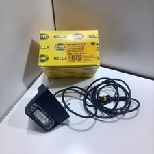 Feu éclaireur de plaque 24V