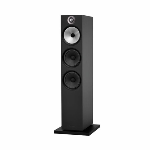 Bowers wilkins haut parleur - &,