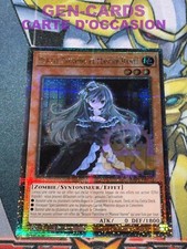 CARTE Yu Gi Oh BEAUTE FANTOME