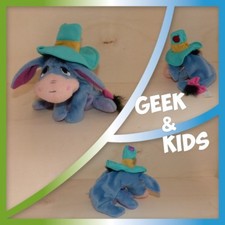 Disney Fisher Price Plush Green Hat - Ref C14