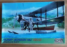 Kora KPK72125 - Fairey Gordon