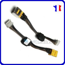 Connecteur alimentation Acer