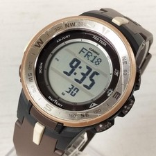 Montre Casio Protrek PRG-330GE