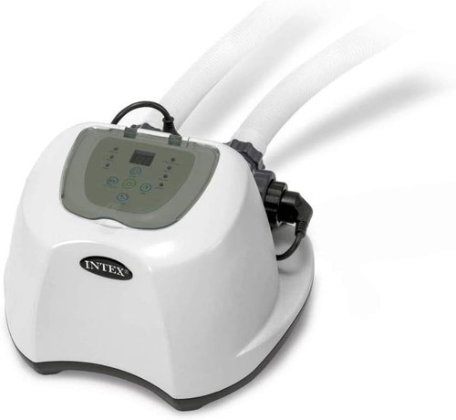 Intex krystal clear système - krystal,