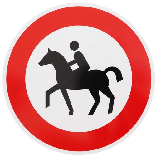 Panneau signalisation - panneau,