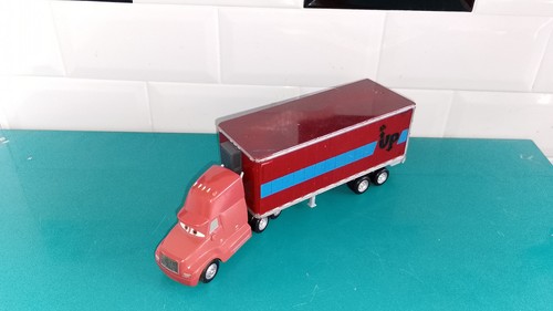 Bac11 camion transport auto - camion,