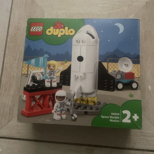 Lego duplo 10944 - 10944, fusée