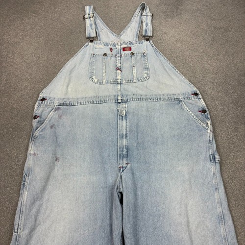 Salopette dickies adulte x - 50,