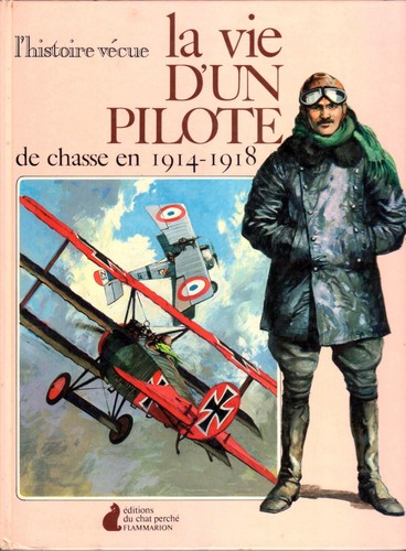 Vie pilote de chasse - vie,