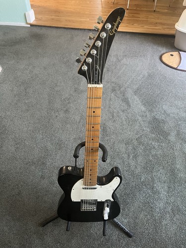 Epiphone 310 - epiphone, t
