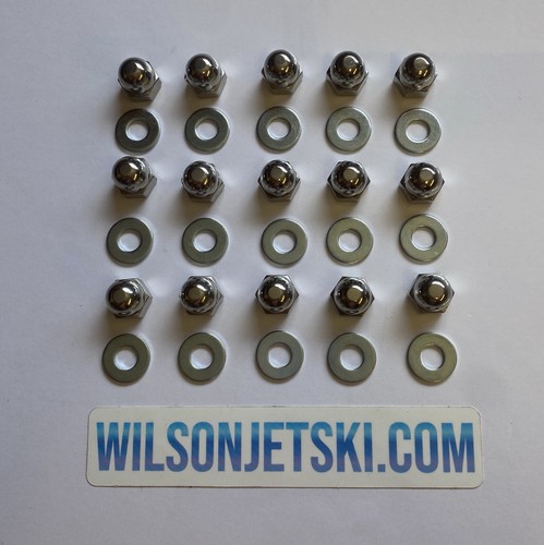 Kawasaki head nuts - kawasaki,