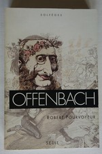Offenbach - Robert Pourvoyeur