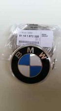 BMW logo bombé coffre  e10