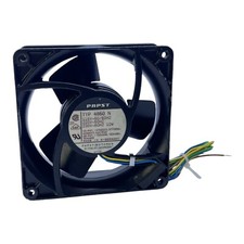 Papst 4860 Ventilateur Axial