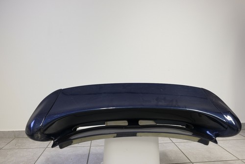 Rear spoiler hood fits - spoiler,