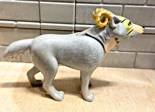 Playmobil animaux loup - 1,