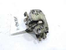 SERRURE DE PORTE AVANT DROITE