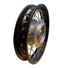 HMParts Acier Jante Frein à