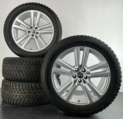 Audi pouces jantes - jantes, q7