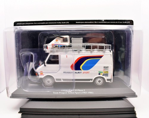 Miniature voiture rallye - miniature,