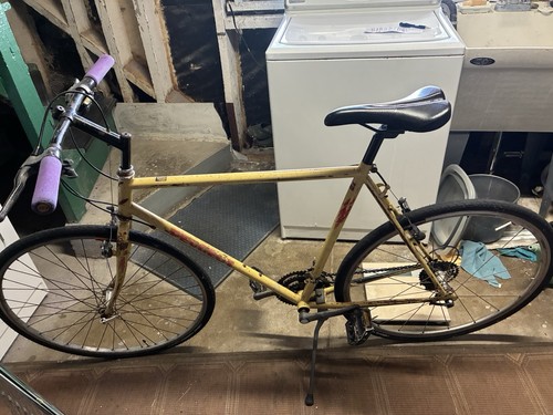 Peugeot vintage bicycle - bicycle,