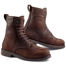 Chaussures bottes Moto