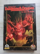 Advanced Dungeons & Dragons Complete Game
