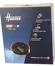 Aspirateur robot laveur hoover