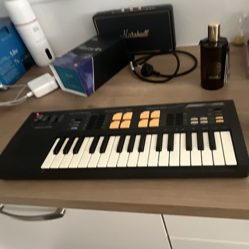 Clavier contrôleur midi - clavier,