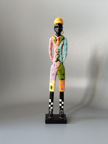 Figurine tom drag - tom's,