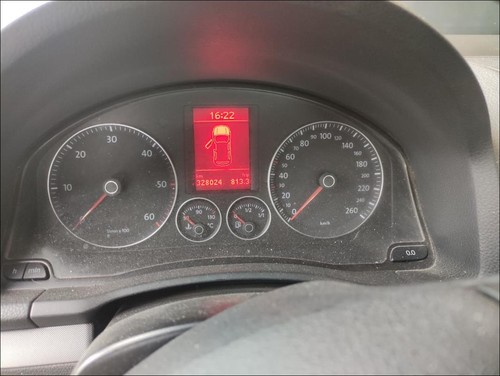 Compteur volkswagen golf - compteur,