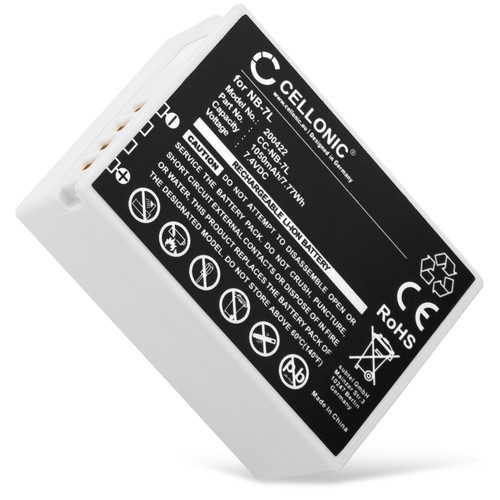 Batterie pour canon - batterie,