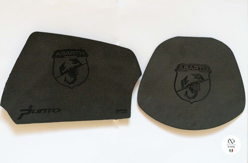 Kit couvre airbag grande - kit, de