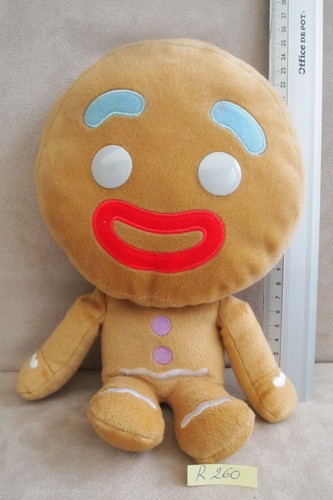 Peluche r260 biscuit - biscuit,