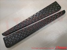 TOYOTA LAND CRUISER FJ40 FJ42 FJ43 FJ45 Genuine Front Step Assy 51707-69015 OEM