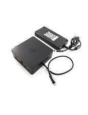 Dell station Thunderbolt K16A001, avec alimentation complète 130W