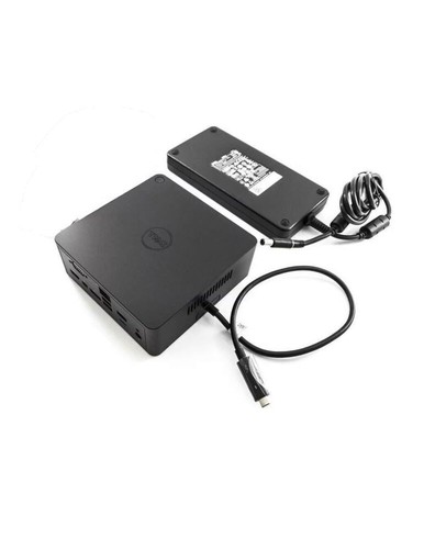 Dell station thunderbolt - dell,
