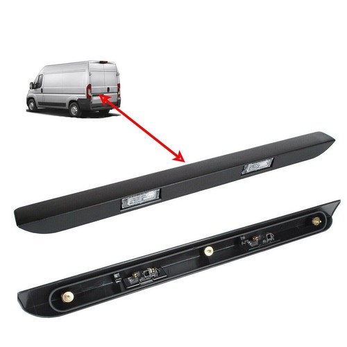 Lampe eclairage plaque - de,