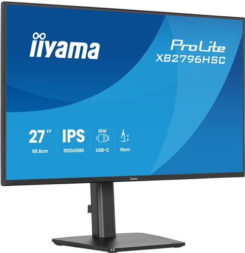Iiyama prolite xb2796hsc - iiyama,