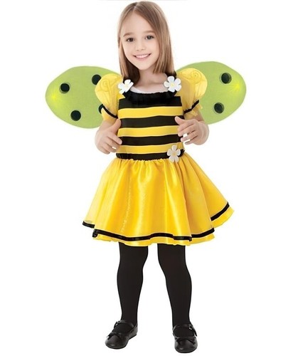 Robe tutu costume abeille hpo - costume,