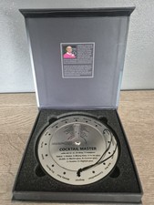 REGOLO COCKTAIL MASTER DRY