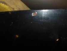 Capot CITROEN C3 PLURIEL PHASE