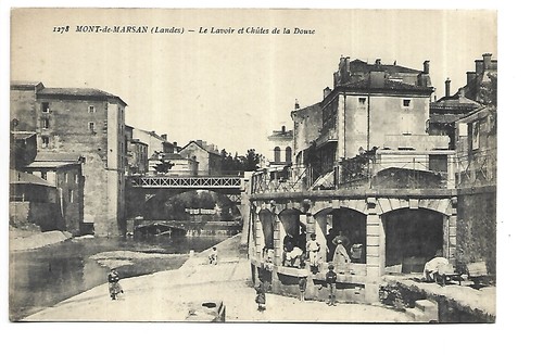 Mont marsan le - 40,