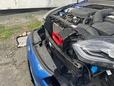 Écope d'Admission d'Air