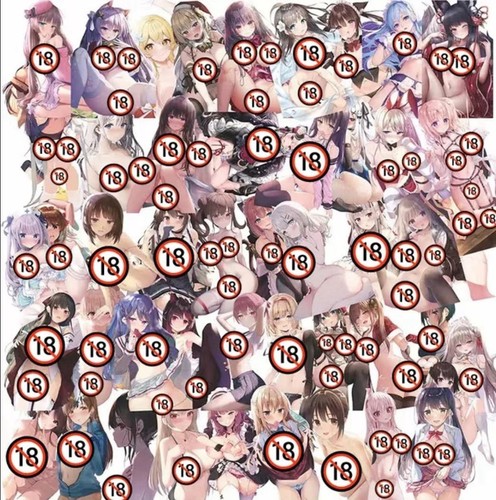 Random pieces sexy anime - sexy,