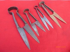 Outil ancien de Berger force